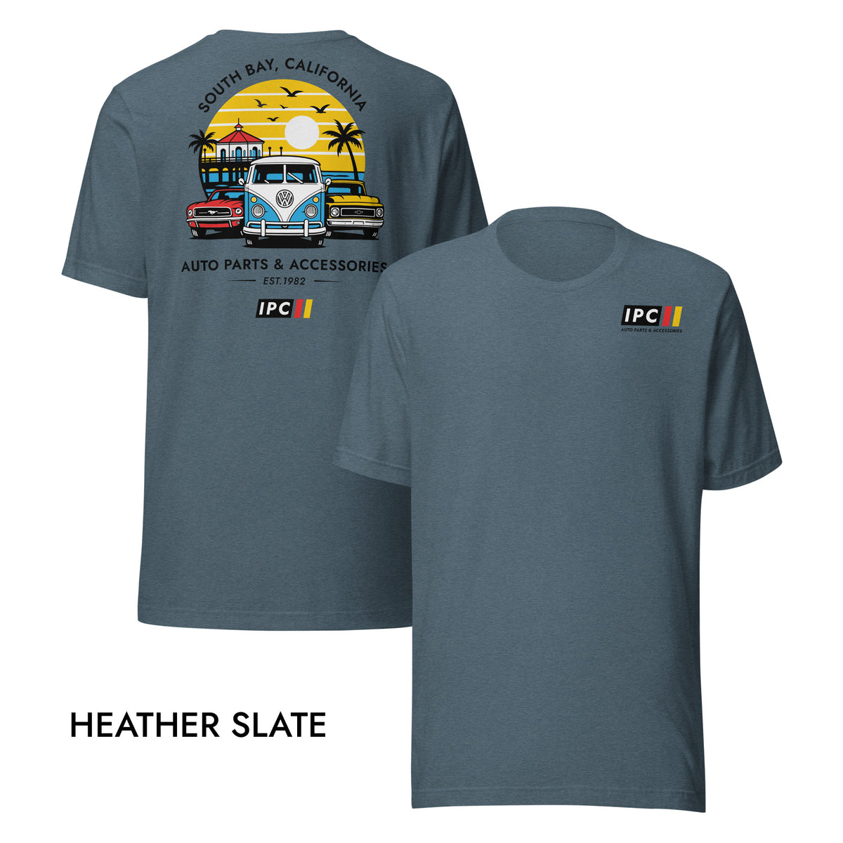 Heather Slate
