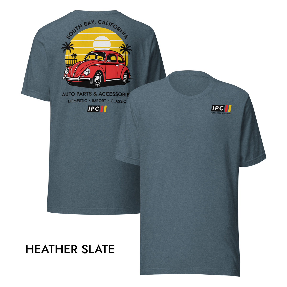 Heather Slate