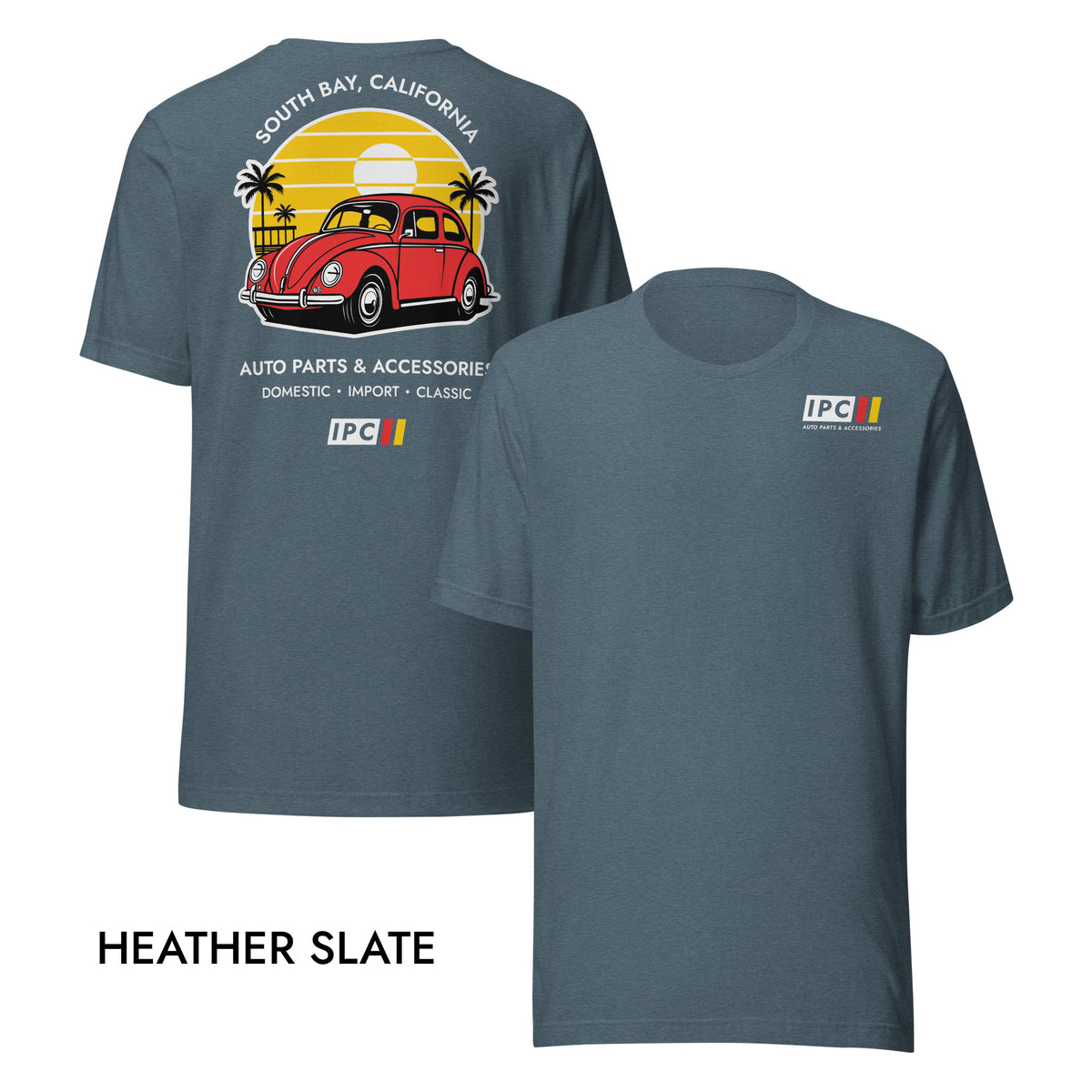 Heather Slate