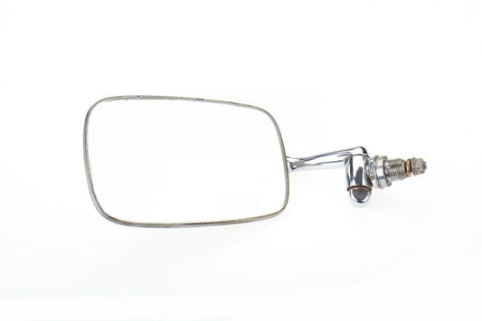 Bug 68-77 Sideview Mirror Sedan Left OE Style