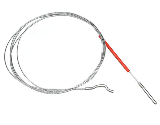 T1 72-74,T3 66-73 Accelerator Cable (Throttle)
