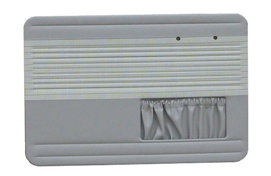 Vintage Series Panels - Front & Rear (W/Pocket on Both Sides)