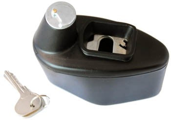 VW Bug , Ghia , Bus Shifter Lock