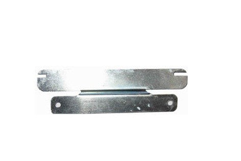 Bug 64-66 License Plate Mounting Bracket