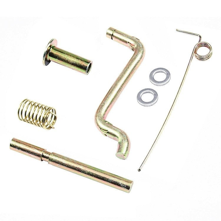 VW Bug, Ghia 1958-1966 Accelerator Pedal Repair Kit