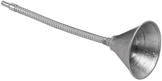 FLEX-METAL FILLER FUNNEL