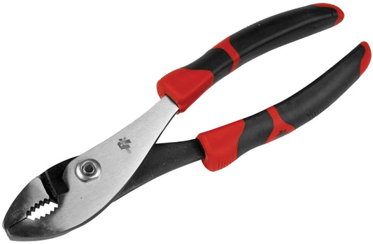 8" SLIP JOINT PLIERS