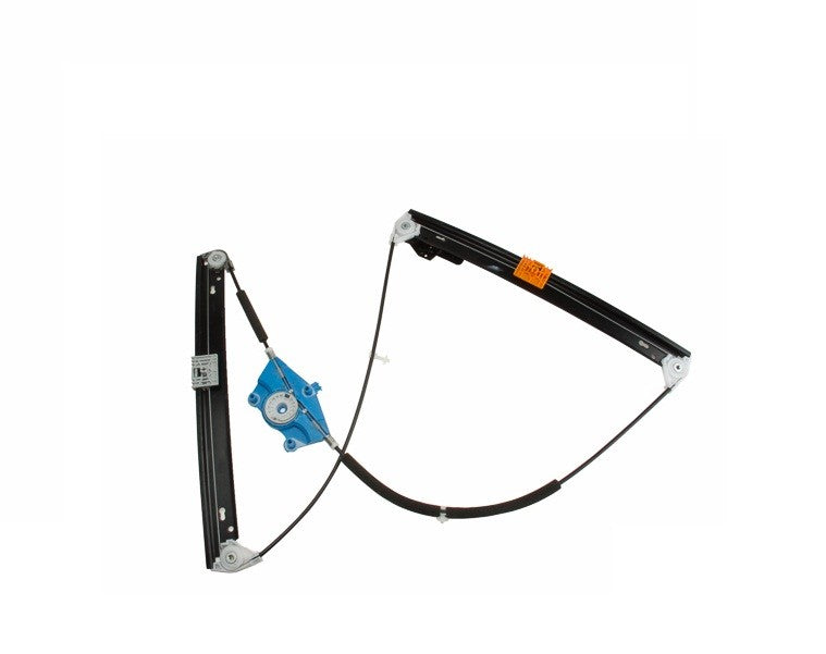 Front Right Window Regulator - Siemens/VDO
