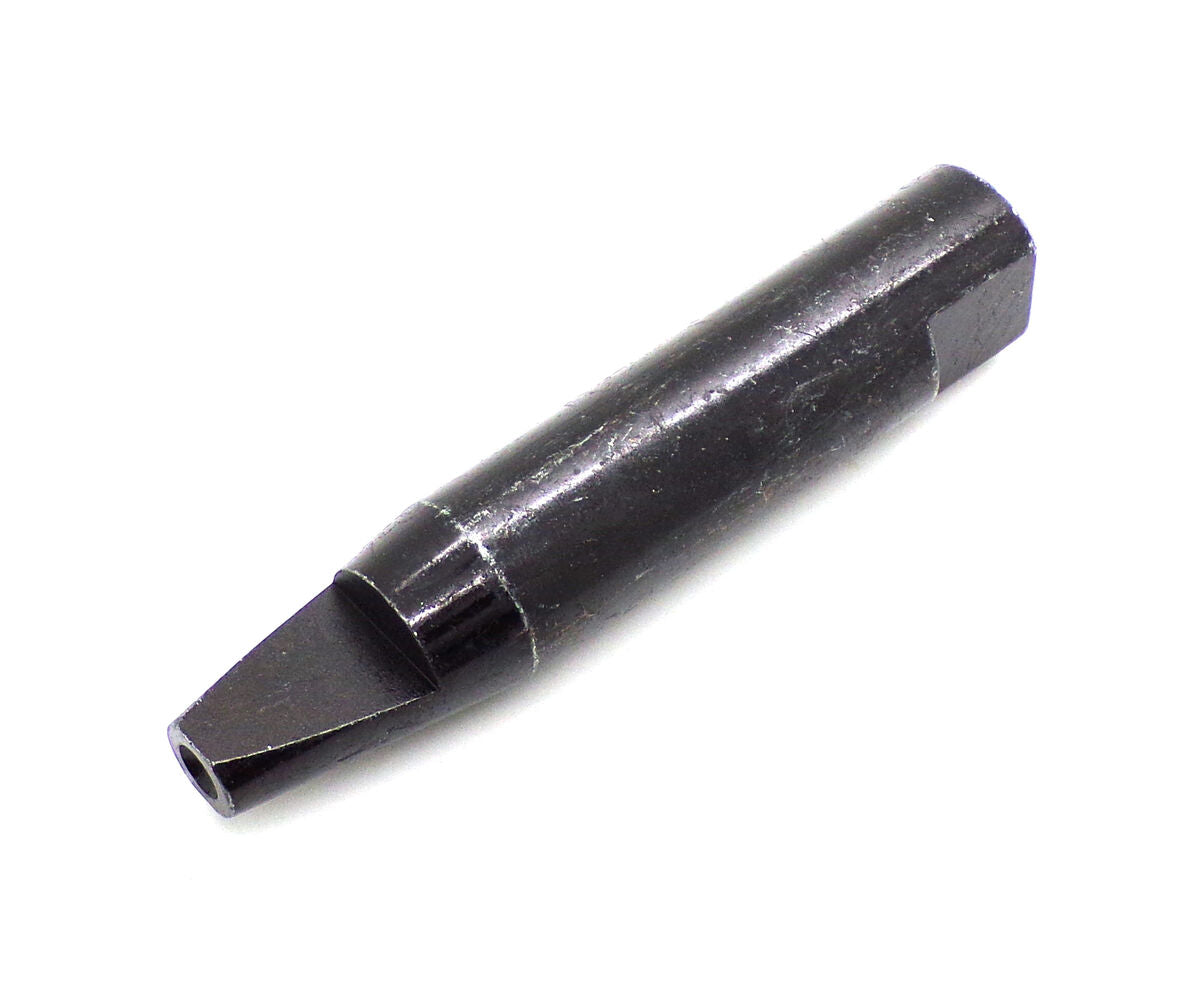 Tool for Installing Hub Cap Clip